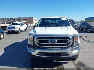 Ford 2023 Ford F150 Xlt 2023 3.5l 3.5 Benzyna 400KM, zdjęcie 7