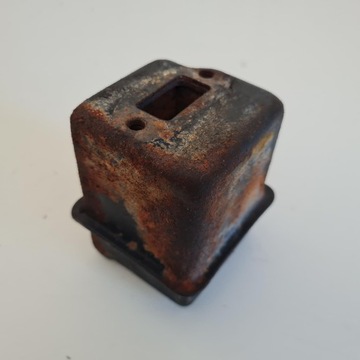 СТАЛЬНОЙ ГЛУШИТЕЛЬ MS 230