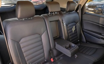 Ford Edge II 2021 Ford Edge Ford Edge 2.0 SEL 245KM AWD 2.0 Benzyna 245KM, zdjęcie 16