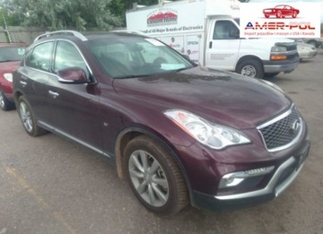Infiniti QX50 2017