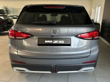 MG ZS II SUV Hybrid+ 1.5 HEV+ 197KM 2026 MG ZS 1.5 HEV+ Exclusive aut Suv 197KM 2026, zdjęcie 4