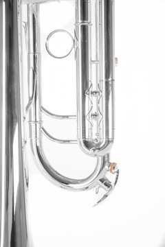 Рой Бенсон Труба Bb TR-403S