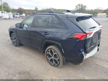 Toyota RAV4 V 2024 Toyota RAV4 2024 TOYOTA RAV4 PRIME XSE 2.5 Hybryda Plug-in 177KM, zdjęcie 5