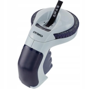 Лента экструдера DYMO OMEGA 12748 S0717930 CASE