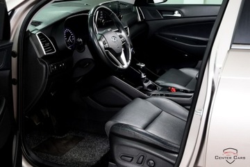 Hyundai Tucson III SUV Facelifting 1.6 GDi 132KM 2019 Hyundai Tucson 1.6 GDI Led Navi Skora Kamera As.PasaKeyLess El.Fotele KREL, zdjęcie 5