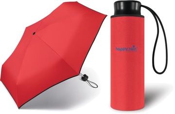 PARASOL PARASOLKA DAMSKA ULTRA MINI HAPPY RAIN