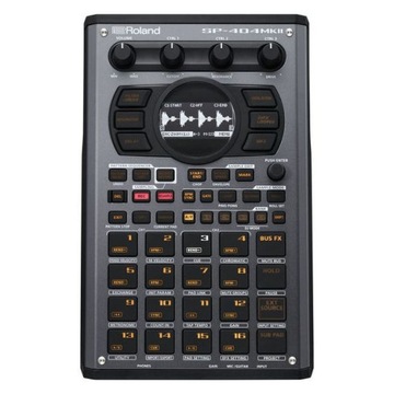 Roland SP-404 MKII