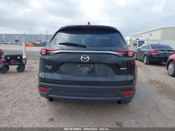 Mazda CX-9 2022 Mazda CX-9 2022r, Touring, 2.5L, 4x4 2.5 Benzyna 230KM, zdjęcie 4