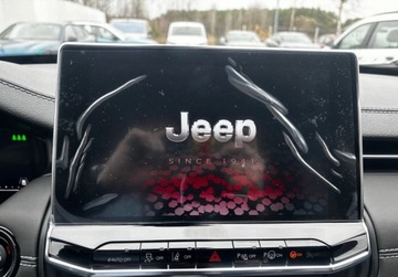Jeep Compass II SUV Facelifting 1.5 MHEV T4 130KM 2025 Jeep Compass Jeep Compass Jeep COMPASS e-Hybrid MY25-ALTITUDE MHEV T4 Turb, zdjęcie 14