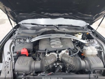 Ford Mustang VI 2024 Ford Mustang 2024 FORD MUSTANG GT FASTBACK 5.0 Benzyna 480KM, zdjęcie 17