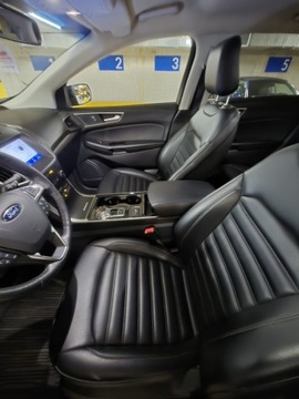Ford Edge II 2020 Ford Edge SEL AWD w Polsce 2.0 Benzyna 250KM, zdjęcie 18
