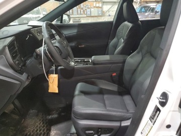 Lexus RX V 2024 Lexus RX 350H Base 2024 2.5l 2.5 Hybryda 246KM, zdjęcie 7