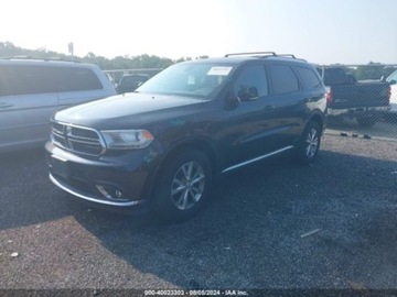 Dodge Durango III 2015 Dodge Durango 2015 Dodge Durango AWD 4dr Limited 3.6 Benzyna 290KM, zdjęcie 1
