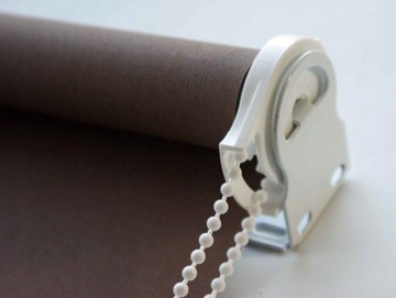 Ролеты настенные высотой 250х185, затемнение