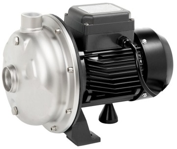 CPM 18 INOX pompa powierzchniowa odśrodkowa
