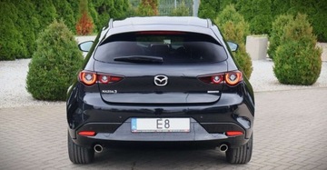 Mazda 3 IV Hatchback  2.0 SKYACTIV-G 150KM 2024 Mazda 3 (Nr.006) 2.0 Automat HUD Kamera Klima Navi Tempomat Gwarancja, zdjęcie 4