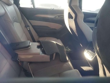 Cadillac CTS II 2016 Cadillac CTS V 2016 6.2L 6.2 Benzyna 640KM, zdjęcie 10