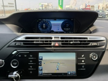 Citroen Grand C4 Picasso II Grand Picasso 2.0 BlueHDi 150KM 2016 Citroen C4 Grand Picasso Intensive 2.0 BlueHDi, zdjęcie 24