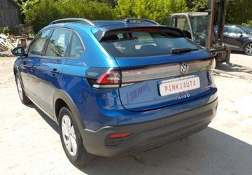 Volkswagen Taigo 1.0 TSI 110KM 2022 Volkswagen Taigo DSG Okazja Benzyna 110KM, zdjęcie 10