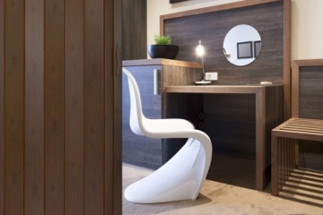 ARMONIC DOORS 90см Коврик Венге, МОДУЛЬНЫЙ СКЛАДНОЙ