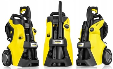 KARCHER K7 PREMIUM POWER HOME МОЙКА ПОД ДАВЛЕНИЕМ T-RACER REILITOR ПЕННАЯ МОЙКА