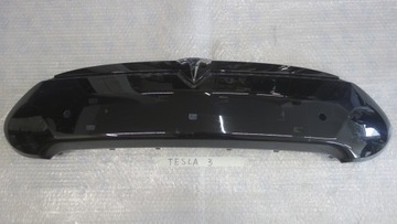 ATRAPA GRILL ZDERZAKA TESLA MODEL S 1023312-00-A