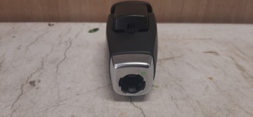 HLAVICE VOLVO V70 XC70 S80 AUTOMAT OD 2008 ROKU