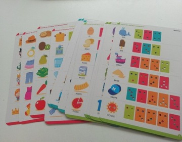 ОБРАЗОВАТЕЛЬНАЯ ИГРА ДЛЯ ДЕТЕЙ, ОБУЧАЮЩИХ ЧИТАТЬ ПО НЕМЕЦКОМУ ЯЗЫКУ.