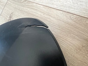 Honda CB 600 Hornet Накладка-начинка