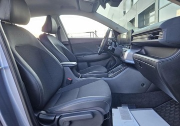 Hyundai Kona I Crossover Facelifting 1.0 T-GDI 120KM 2023 Hyundai Kona Executive z pakietem Design OFERTA SPECJALNA Benzyna, zdjęcie 15