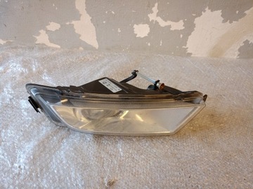 SKODA OCTAVIA 3 III HALOGEN PRAWY