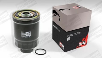 CHAMPION FILTR PALIVA CFF100146