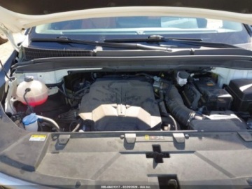 Kia Carnival II 2024 Kia Carnival Mpv Sx Prestige 2024 3.5 Benzyna 290KM, zdjęcie 8