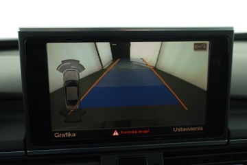 Audi A6 C7 Limousine 3.0 TDI 245KM 2014 Audi A6 3.0 TDI, 241 KM, 4X4, Automat, Skóra, zdjęcie 14