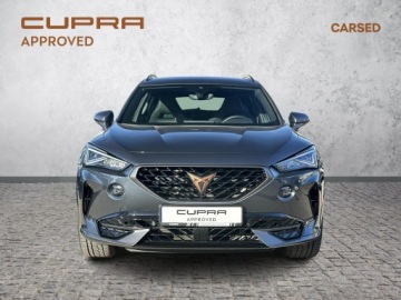 Cupra Formentor Crossover 1.5 TSI 150KM 2023 Cupra Formentor 1.5 TSI 150KM Pakiet wspomagania j, zdjęcie 8