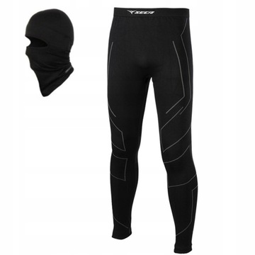 Spodnie Termoaktywne SECA S-COOL r.L