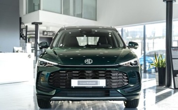 MG 2025 MG ZS Hybrid MG ZS Nowy MG ZS Hybrid Excite Pakiet Benefitow 1.5 197KM, zdjęcie 8