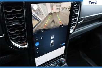 Ford Ranger VI Raptor 3.0 EcoBlue 240KM 2024 FORD Ranger MS-RT A10 4x4 3.0 240KM, zdjęcie 6