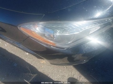 Mercedes CLA C117 2016 Mercedes-Benz CLA 2016 Mercedes-Benz CLA 4dr Sdn CLA 250 4MATIC 2.0 Benzyna, zdjęcie 16