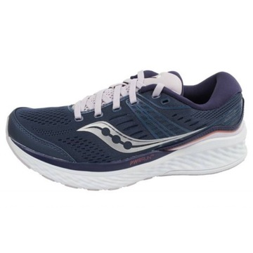 Buty do biegania Saucony Munchen 4 W S10554-55 40