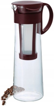 Кофеварка Hario Mizudashi Cold Brew 1л