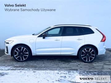 Volvo XC60 II Crossover Plug-In Facelifting 2.0 T8 455KM 2024 Volvo XC 60 T8 Plug-In | AWD | Ultra Dark | FV23%, zdjęcie 3