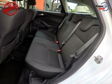 Ford Focus III Kombi Facelifting 1.5 TDCi 120KM 2018 Ford Focus 1.5d 120KM-Navigacja, gwarancjaVIP, super stan, serwis, 1 wlasc, zdjęcie 3