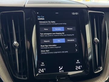 Volvo XC60 II 2021 Volvo XC 60 B4 D Inscription AWD, Kamera, FV23, Am, zdjęcie 34