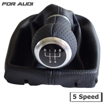 DO AUDI A4 B8 VW PASSAT CC NÁVOD 5 6 RYCHLOST VOZIDLA HLAVICE PÁKY B