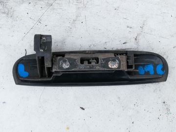 KLIKA LEVÝ PŘEDNÍ MITSUBISHI COLT 04-12