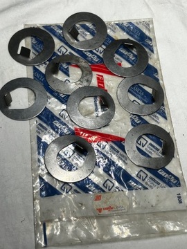 Шайба 126р крепления болта вала OE Fiat 4232332