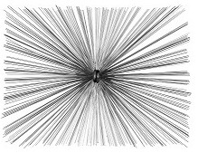 НАБОР ДЛЯ ЧИСТКИ ДЫМОХОДА СНИЗУ 7М (1,4) 6 ЩЕТКОВ 180-200
