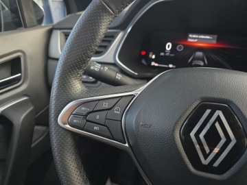 Renault Captur II Crossover Facelifting 1.0 TCe 90KM 2024 Captur 1.0 TCe Techno, zdjęcie 11