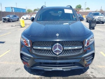 Mercedes GLB 2022 Mercedes-Benz GLB 250 2022 2.0l 2.0 Benzyna 221KM, zdjęcie 7